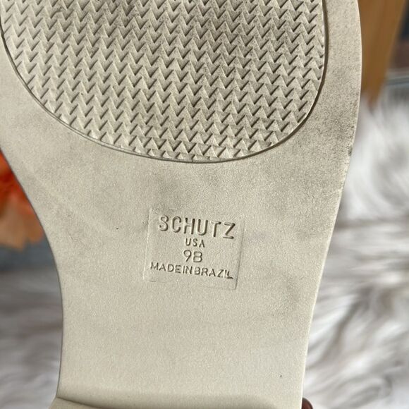 Schutz Mckenzie Leather Boot - Picture 10 of 14